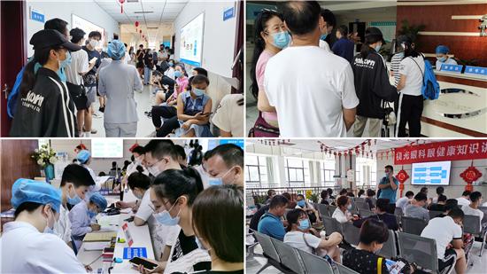 近视了可以恢复正常视力吗,视力近视300度能恢复吗