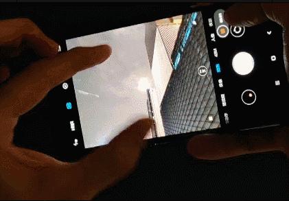 小米9发布会雷军怼华为手机,小米9雷军拍月亮