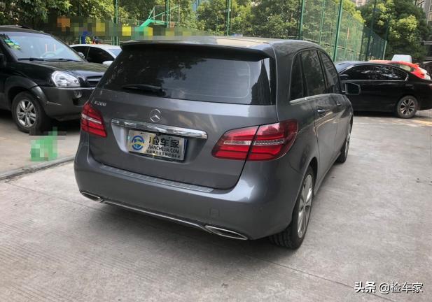 15万买b级新车推荐,15万左右买什么奔驰c200