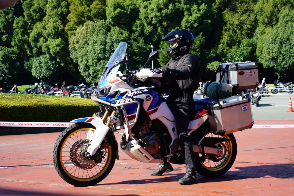 探访本田金翼（GoldWing）诞生地，日本“熊本溯源”之旅