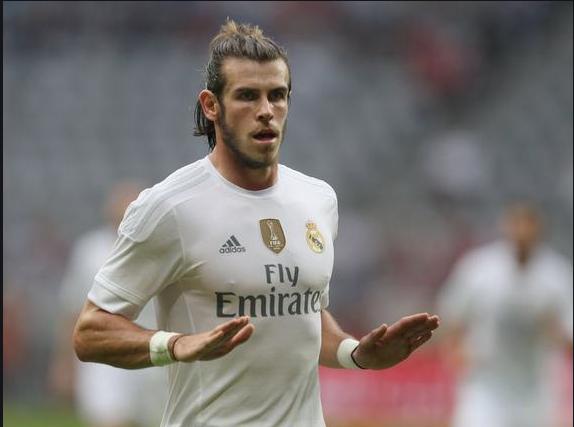 一个强壮的身体，还有绝对的速度，让世人惊叹