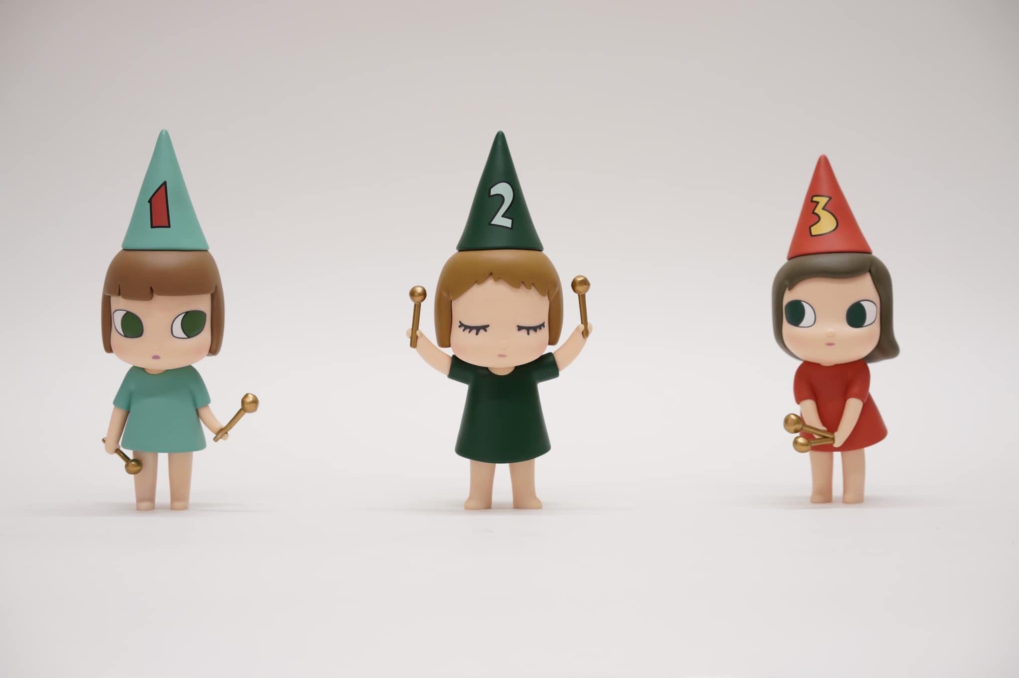 潮玩的概况,潮玩指什么