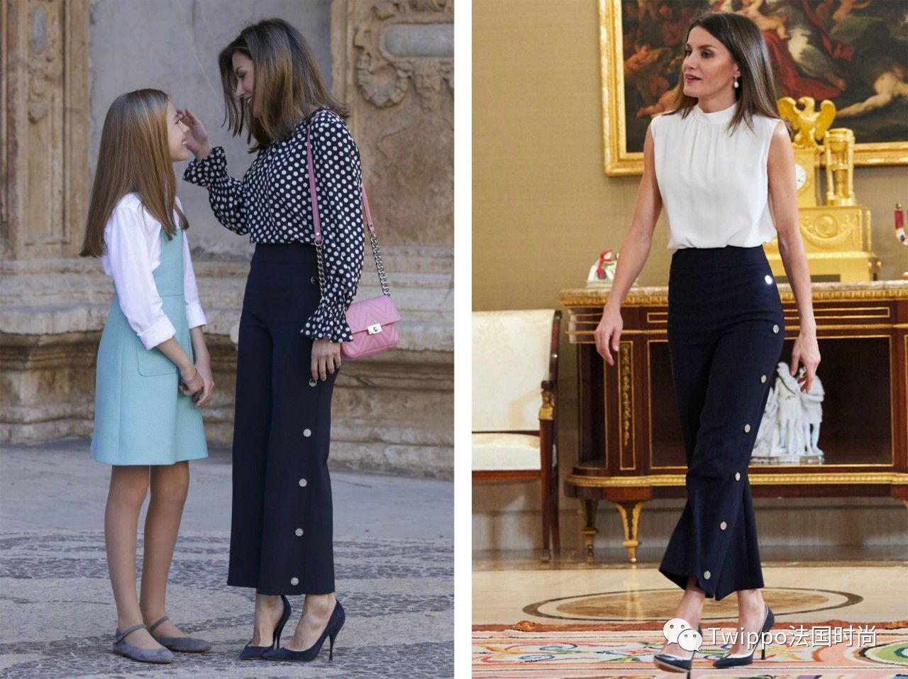 买下这位王后的同款，只要几百块