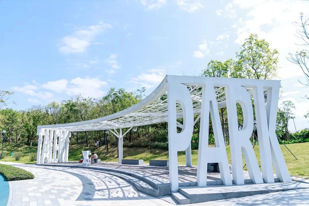 坐11号线去深圳看海,11号线碧海湾看海