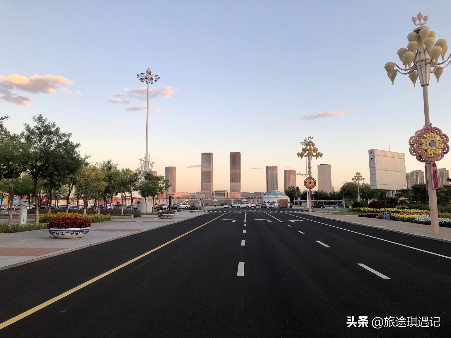 荒漠中的新城如何蜕变成全域4A景区?一起来康巴什找找答案