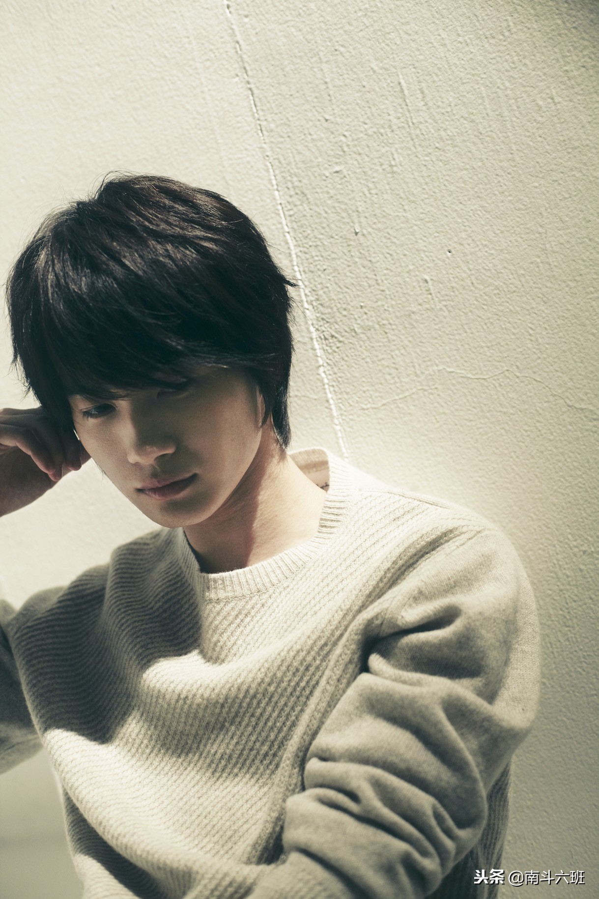 「日闻今日谈」2018日本男星广告榜吉尼斯依然中坚