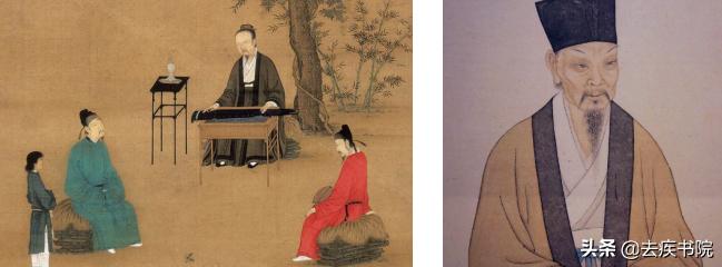 唐宋服饰差异原因,唐宋元明清各朝汉服区别