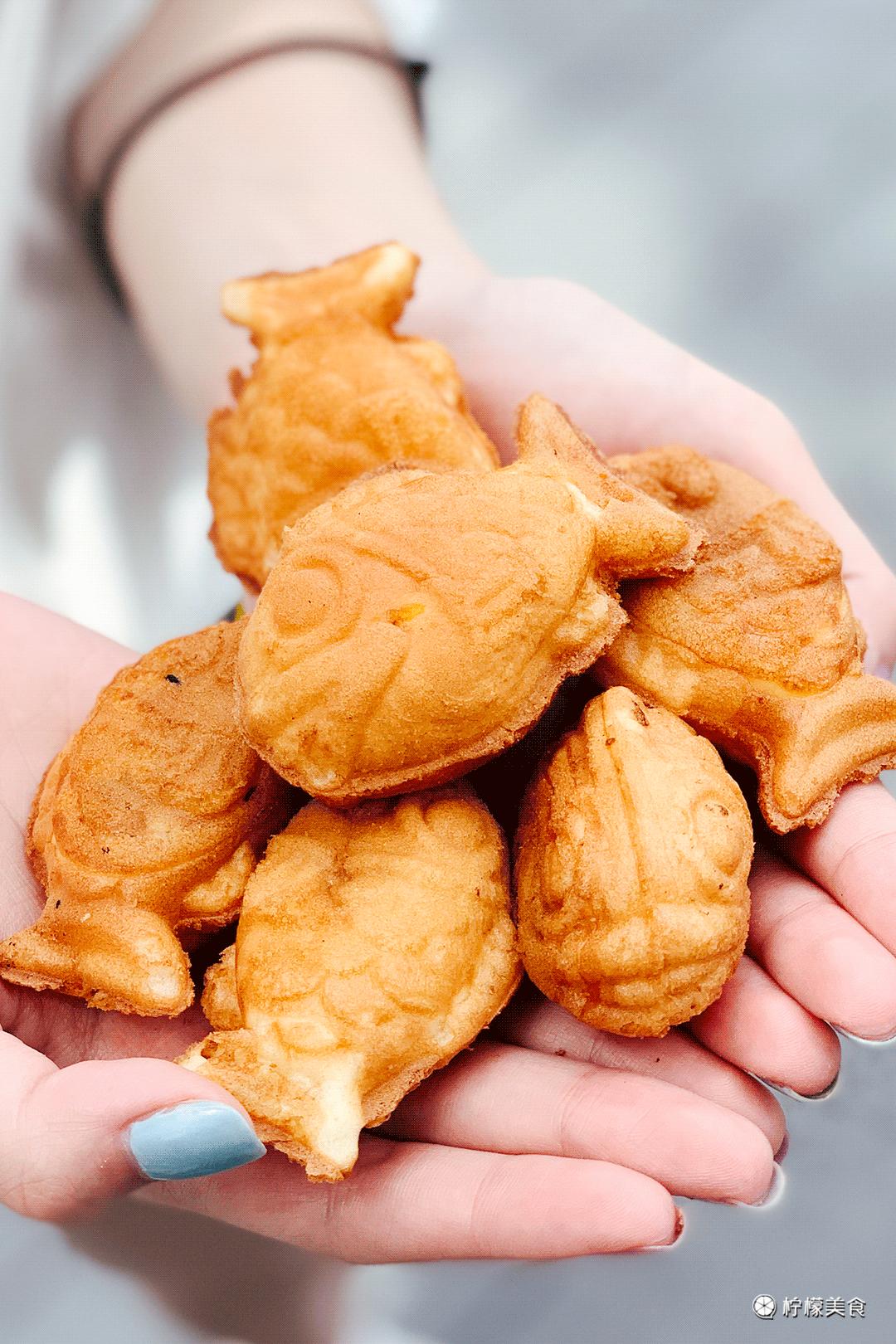 一份其他美食号不会给你的「mini清单」