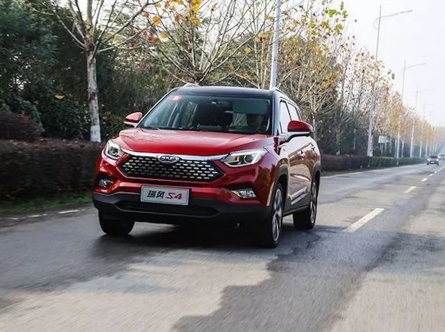 “你好，智聆”，带我享受有瑞风S4的生活！