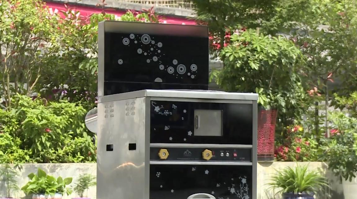 一秒点火无烟柴火灶,无烟柴火灶好不好用