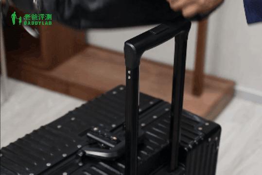 如何选择合适的行李箱,怎么挑选合适自己的行李箱