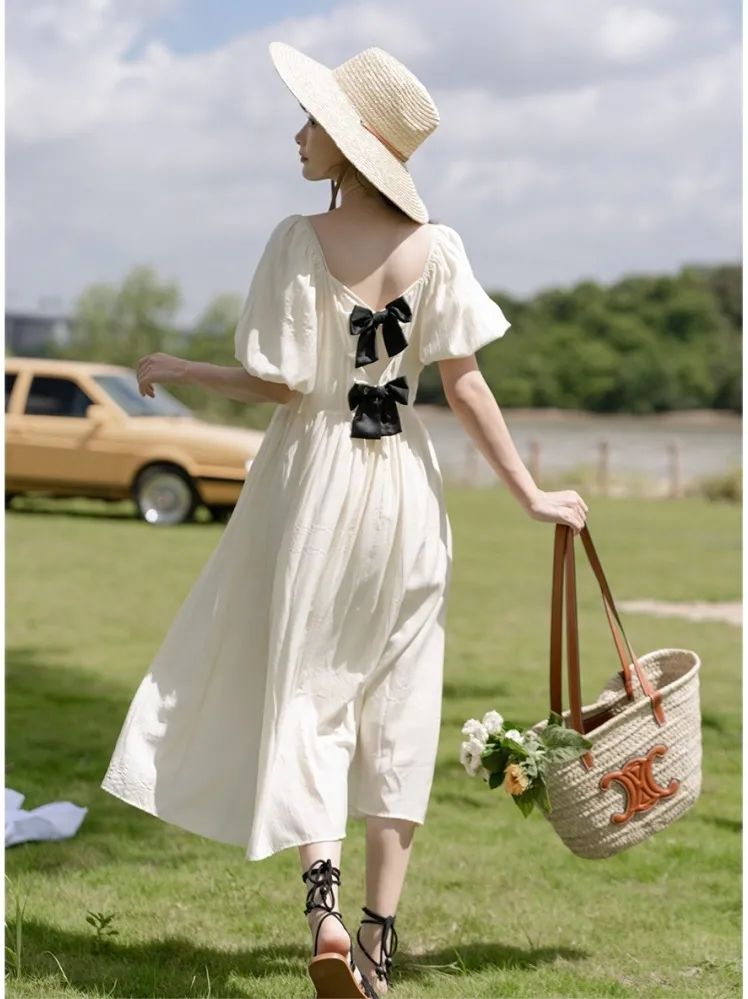 淘宝女装不好看？那是因为你不会逛！赶紧收藏这几家吧