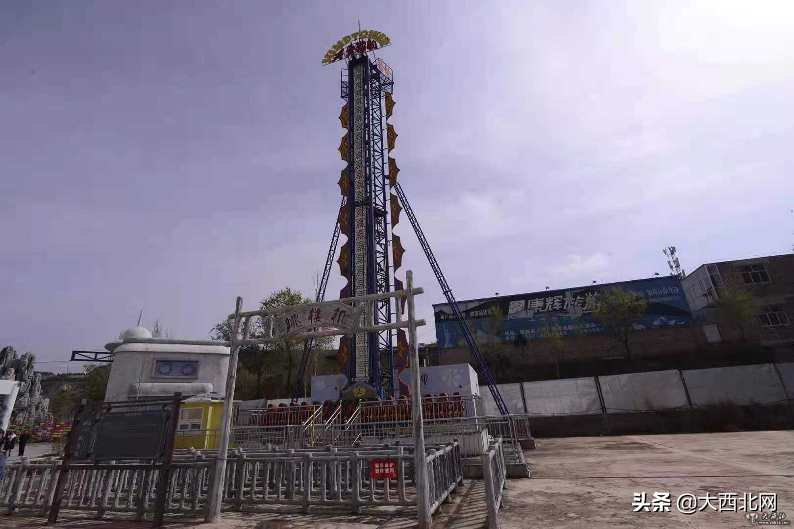 春天里，用诗词和陇西来一场跨越千年的对话……