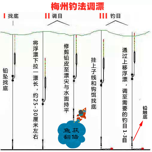 妄想山海鲮鱼成熟后怎么进阶,钓鲮鱼1.5主线0.8子线可以吗