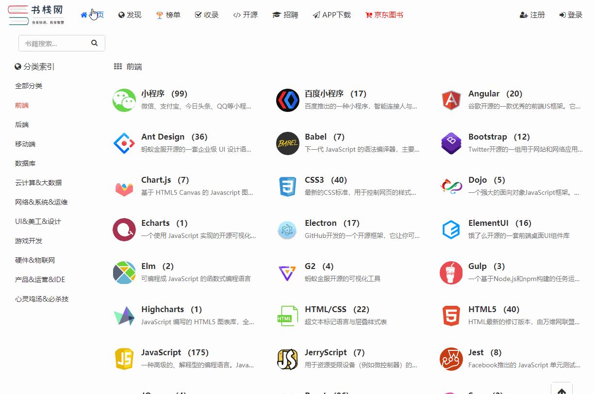 五个让你学习上瘾的自学网站,8个适合成年人自学的网站