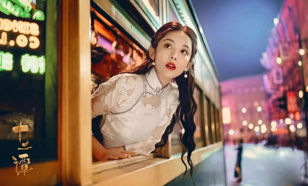 却一演戏就崩的6大女星,没拍过烂片的四位男演员