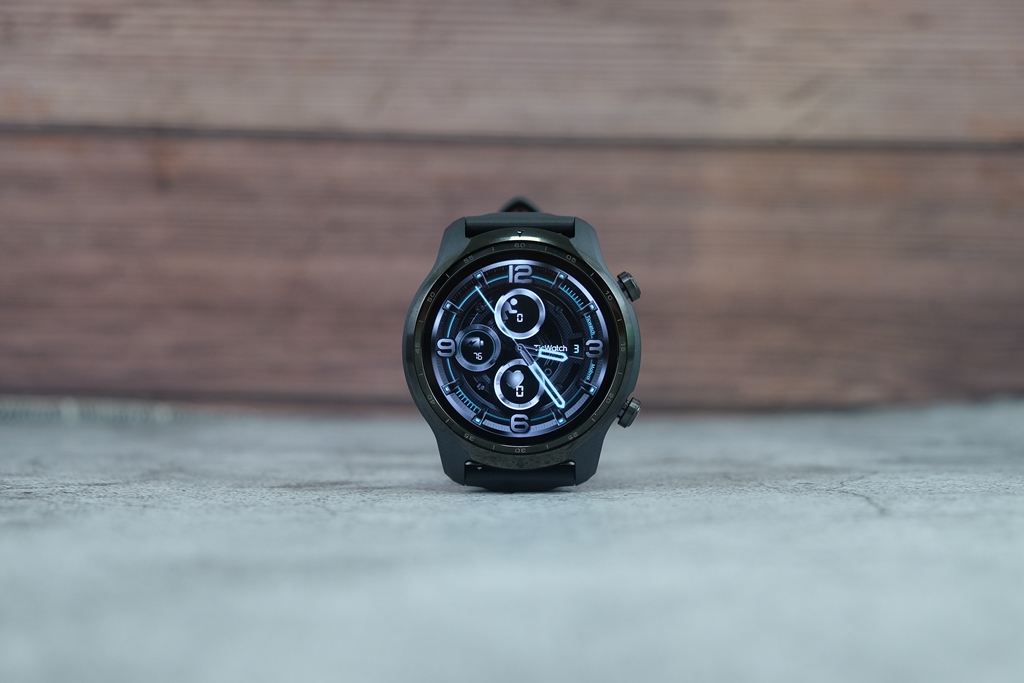 ticwatchpro3鍜宼icwatchprox,ticwatchpro3