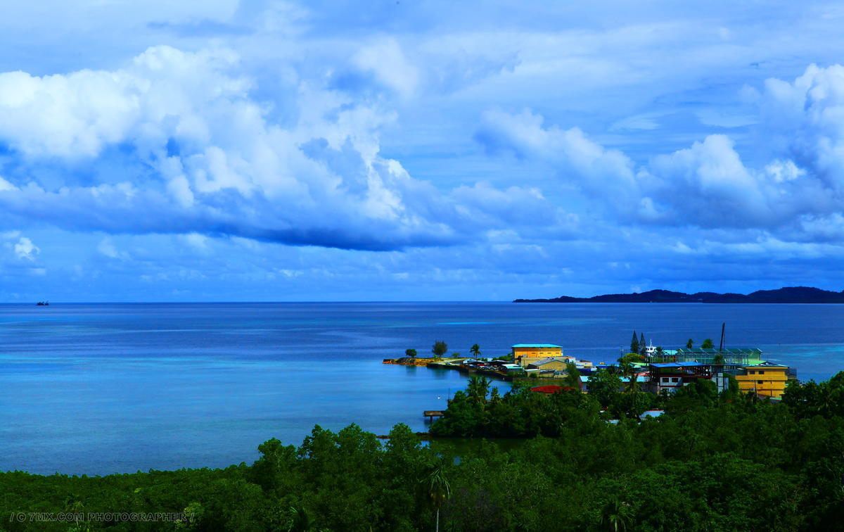 帕劳敢逆世界潮流，孤悬在太平洋上的岛国，到底是个怎样的国家？