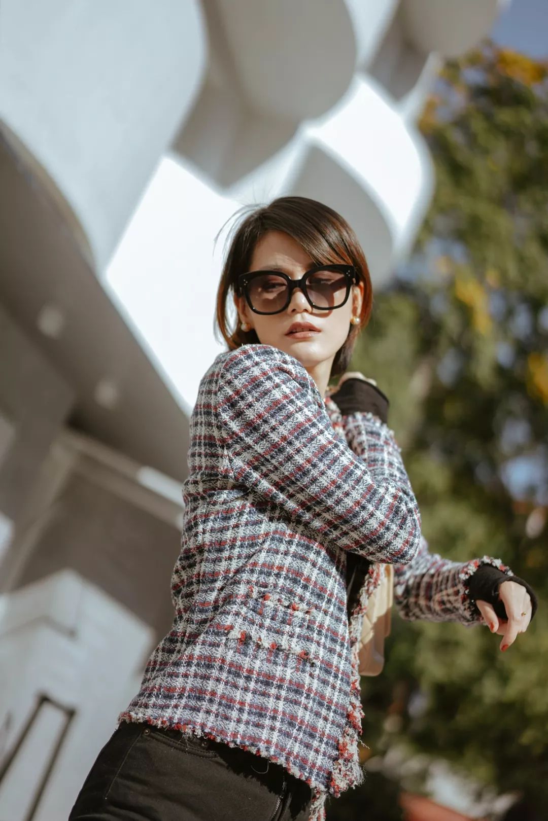 我们普通人，第一波秋装买什么？