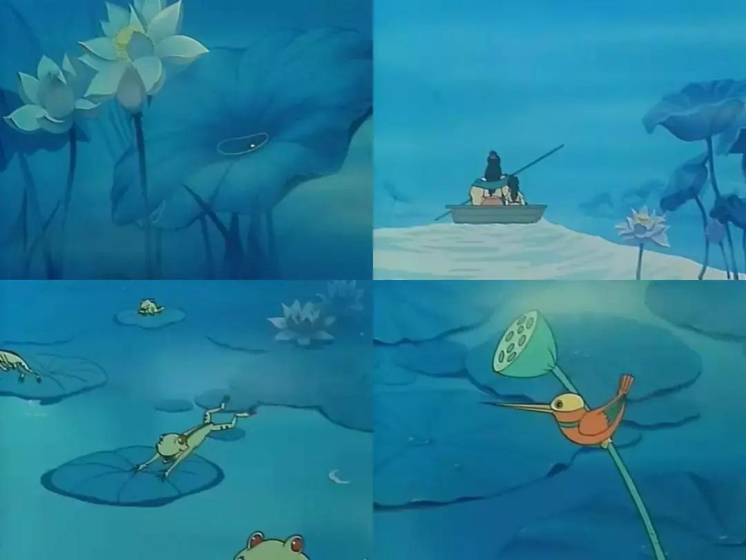 小时候看过的90年代动画电影,经典动画大片电影