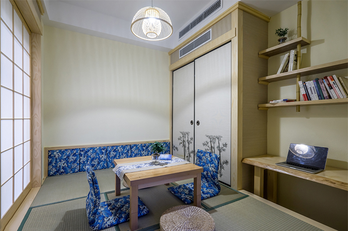 榻榻米怎么做收纳,定制榻榻米怎么做的