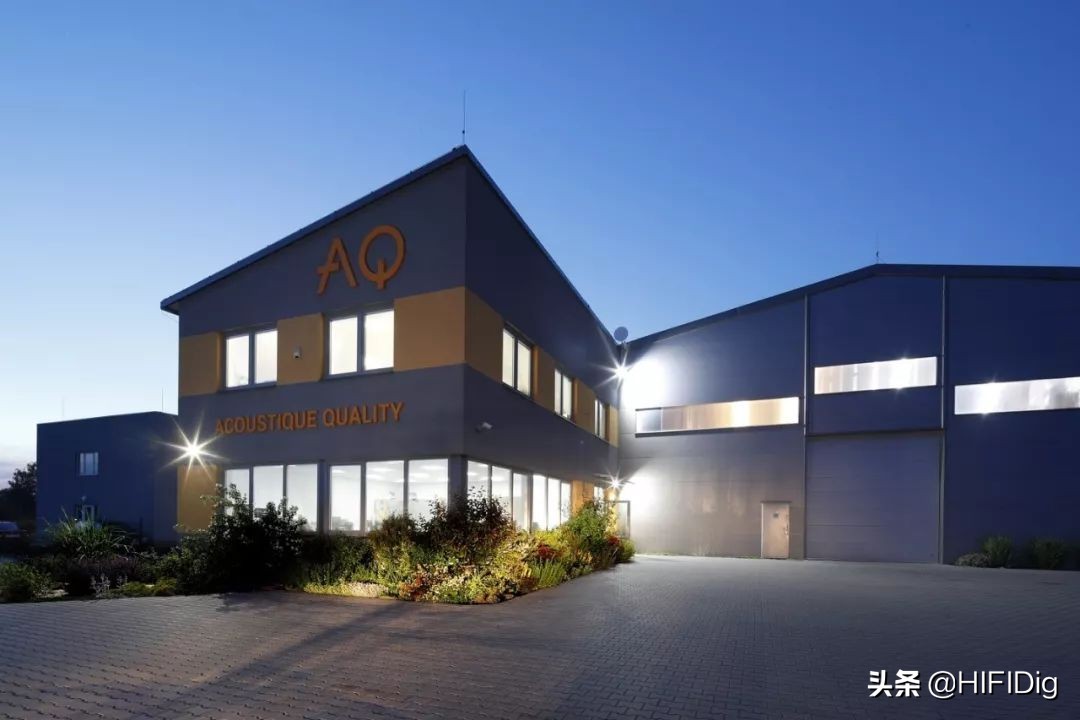 捷克斯洛伐克国宝级音箱,捷克aq音响