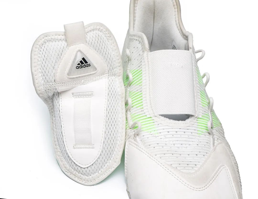 proboost拆解,阿迪最好的boost篮球鞋