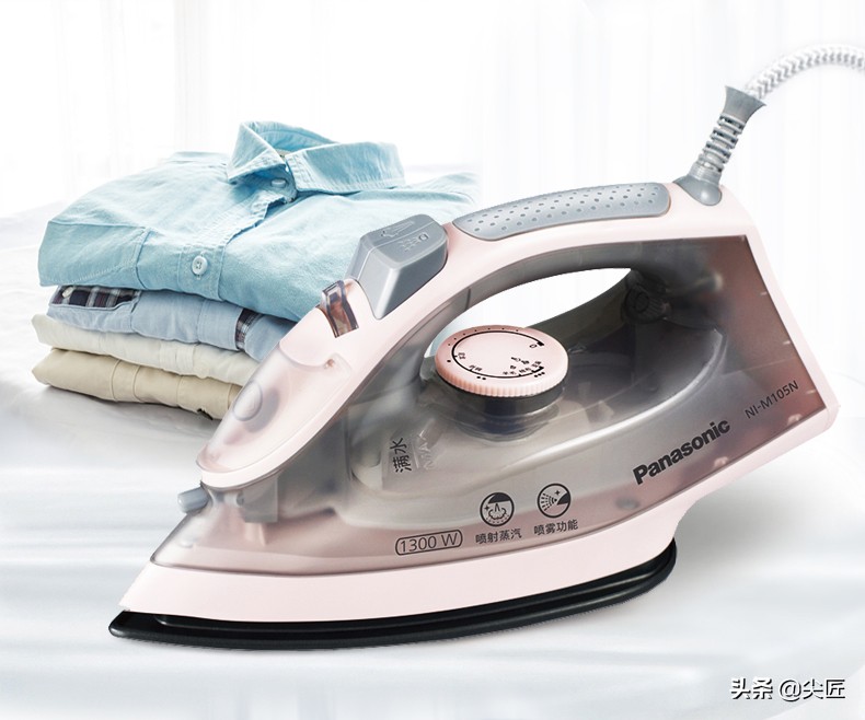 十大电熨斗销量排名,挂烫电熨斗的前十名排名