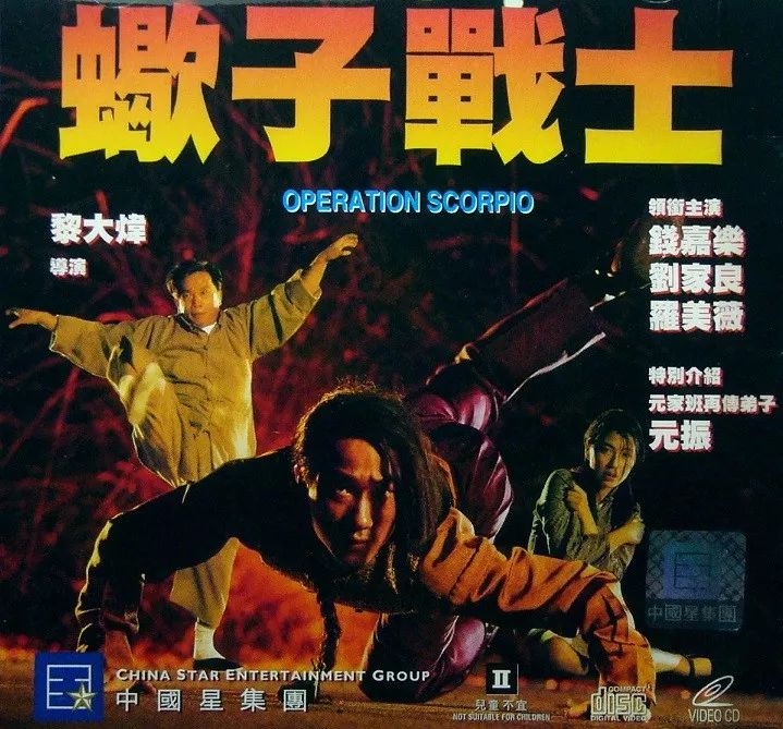 最新拳拳到肉动作片,香港动作片深度解析