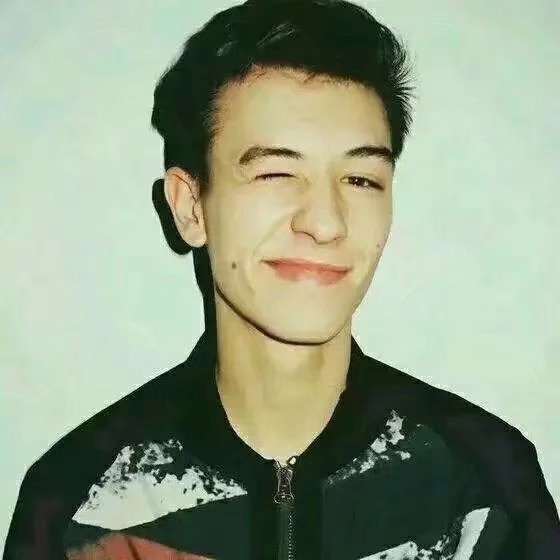 欧美高质感男头,欧美高级感小众男头