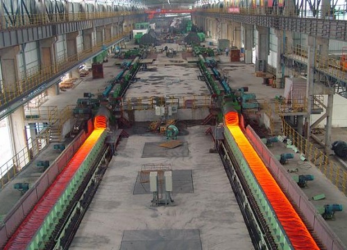 从巨亏41.61亿到大赚23亿,陕钢亏损