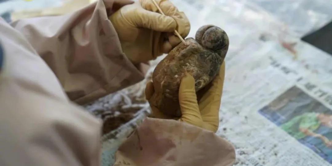 被偷走的国宝级文物,最厉害的国宝文物