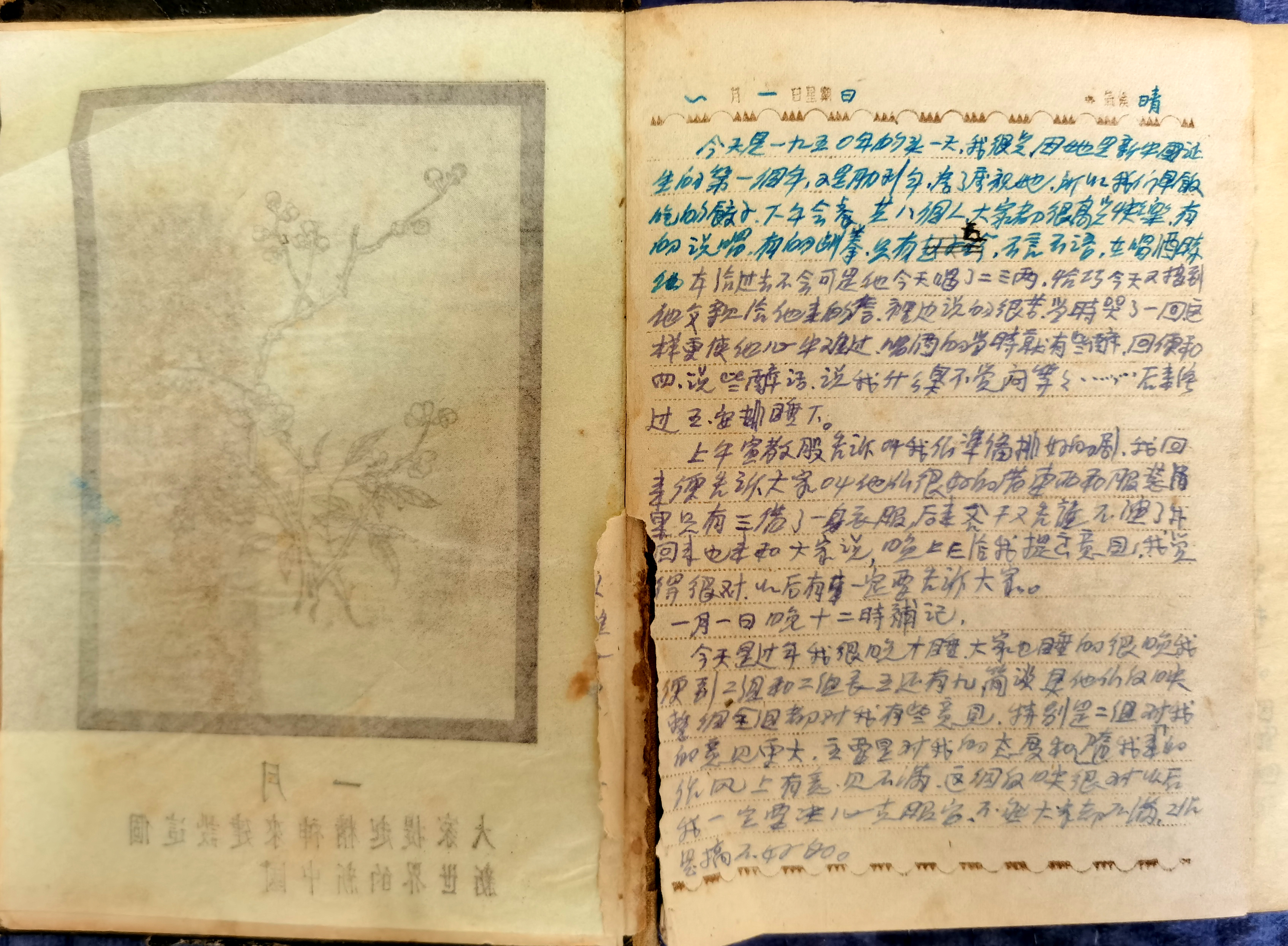 一个志愿军下层文职的日记,一个志愿军的下层文职军官的日记