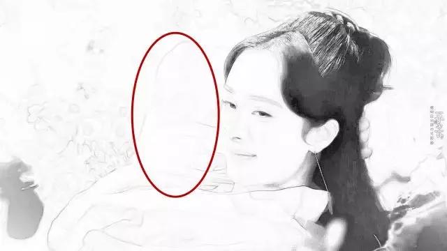 ps简单制作木刻效果,ps制作小图标黑白人物