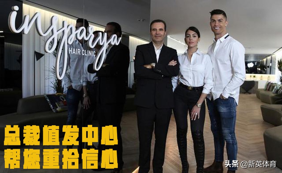 发型留腻了,发型留长发