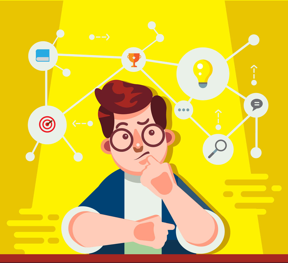 思维导图怎么指导孩子去学习呢,多大的孩子适合学思维导图