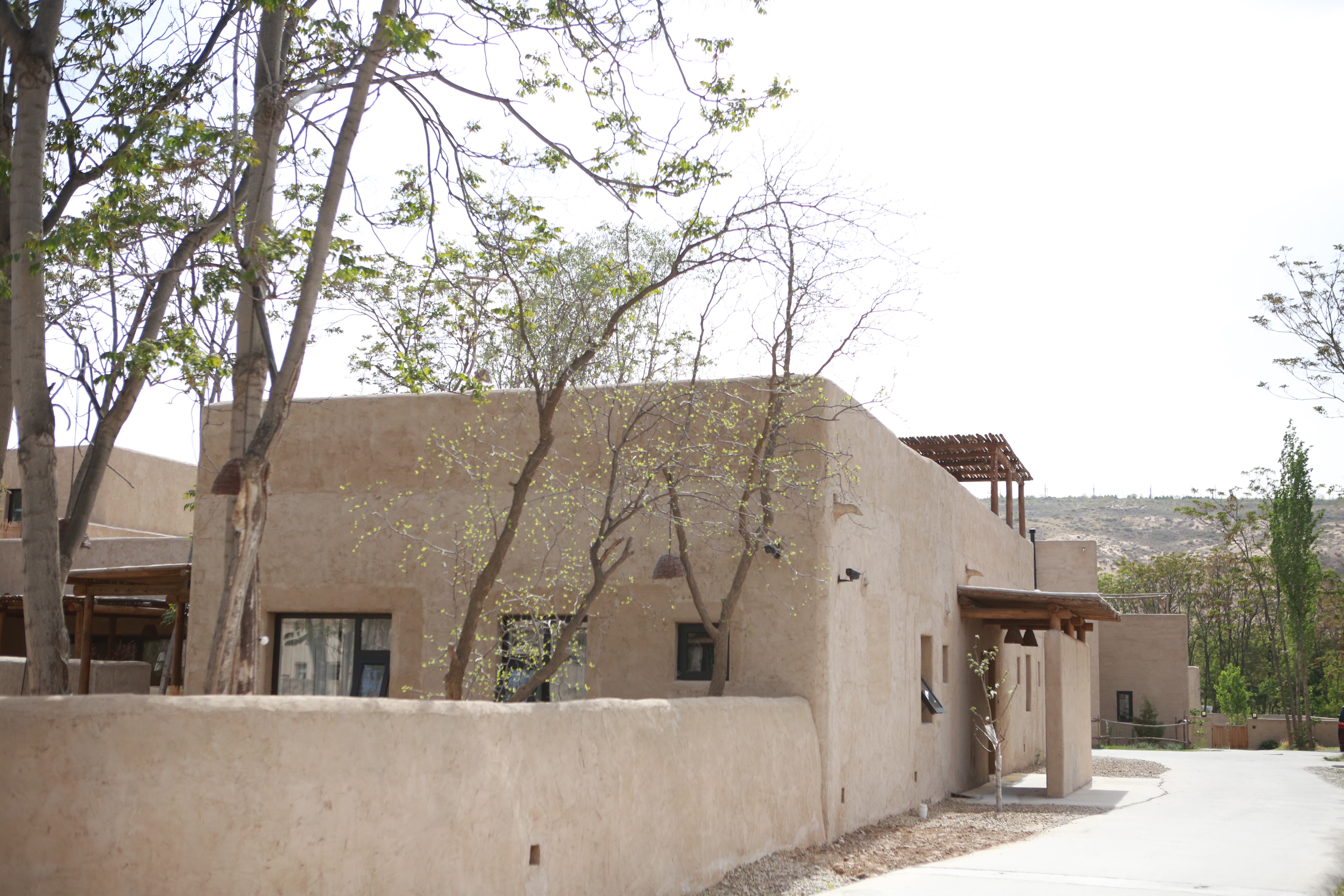 黄河中卫民宿,中卫民宿排行榜前十名