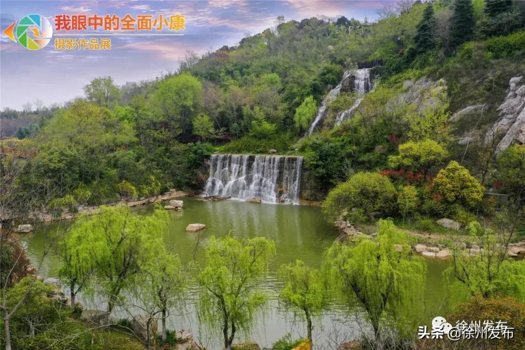 徐州一个中国特殊的城市,徐州是什么神仙城市