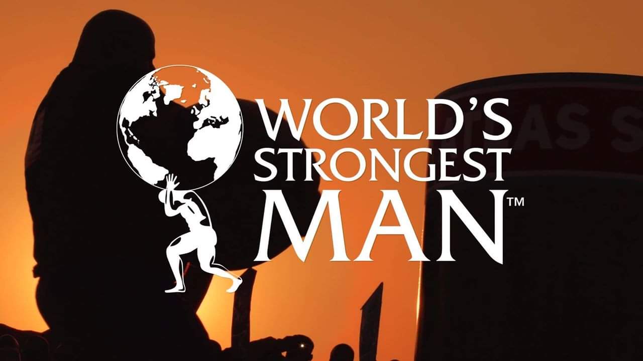 冰岛巨人大力士,冰岛巨兽大力士