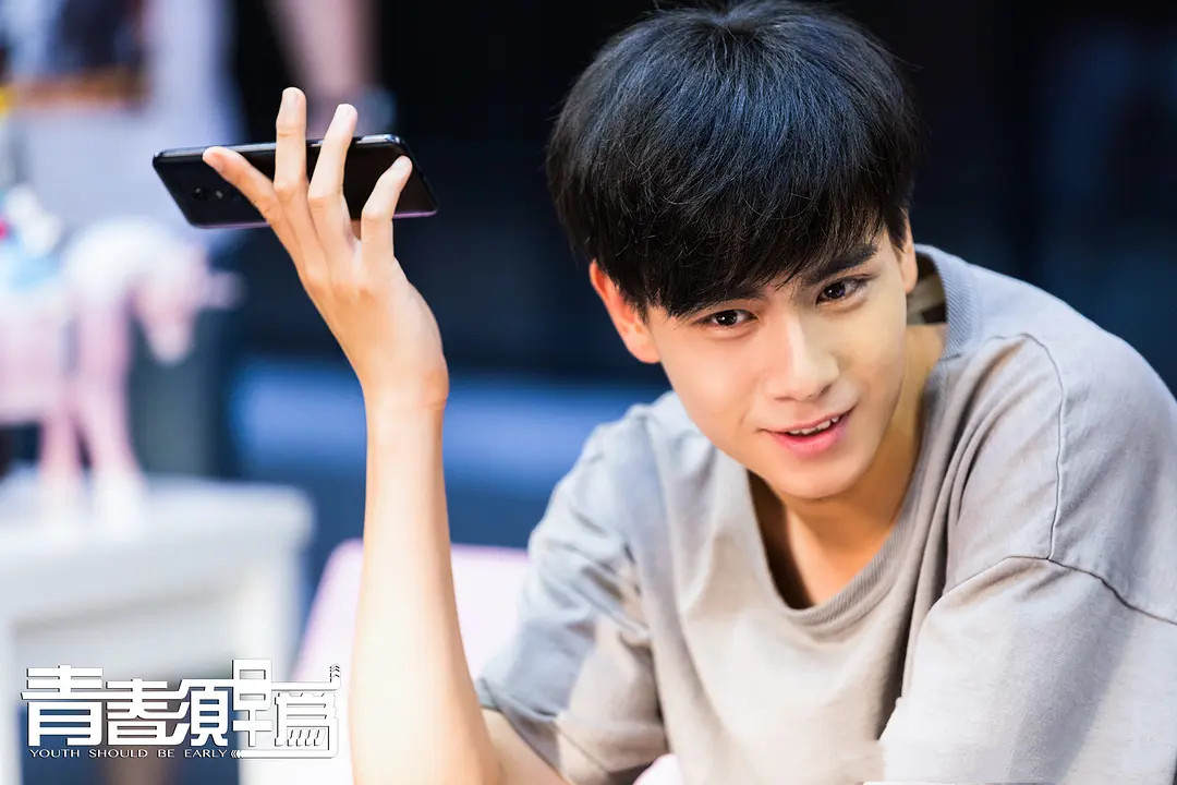 胡一天播放量最高的网剧,胡一天单日播放量