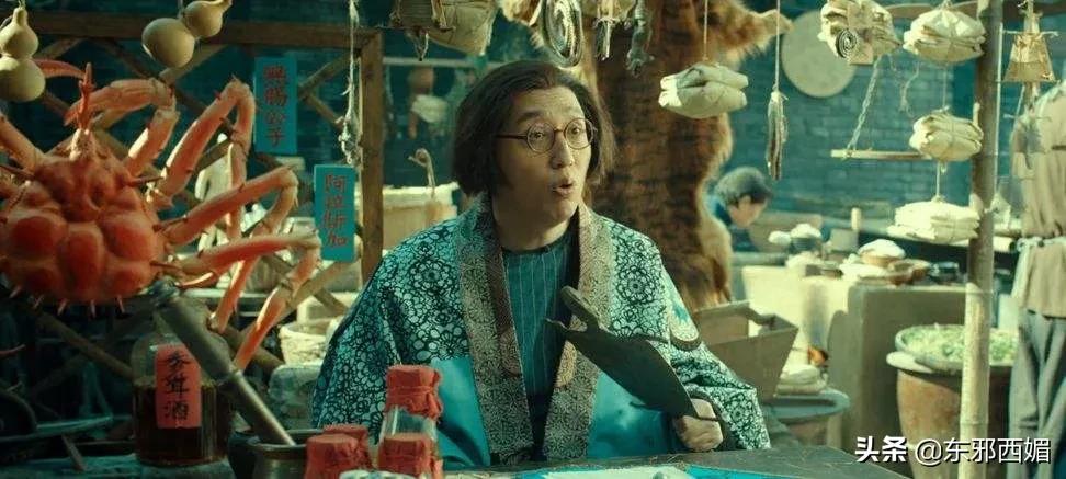 没想到他们俩的组合，居然能好笑成这样