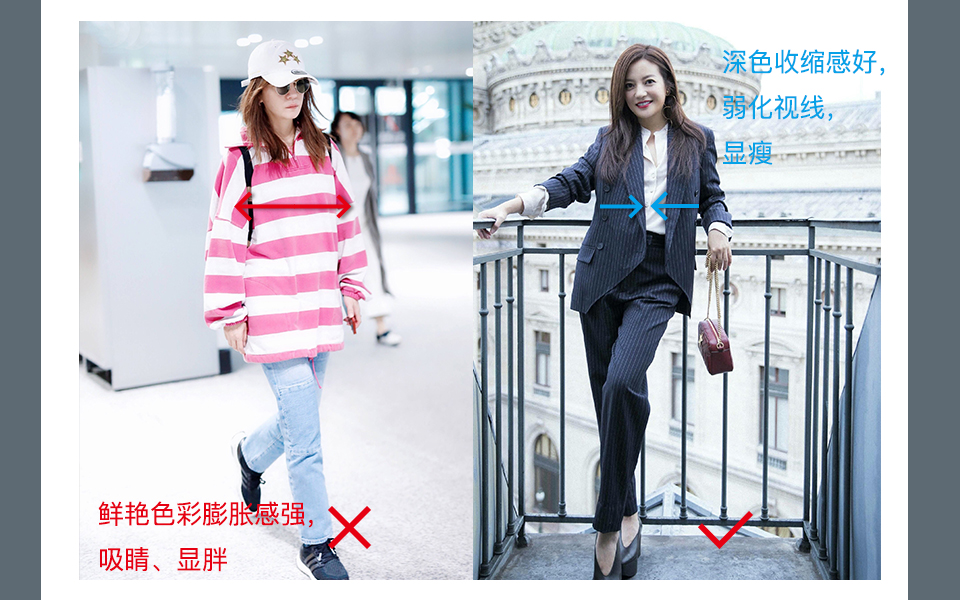 肩宽女生穿搭技巧,肩宽女生穿搭技巧夏天连衣裙