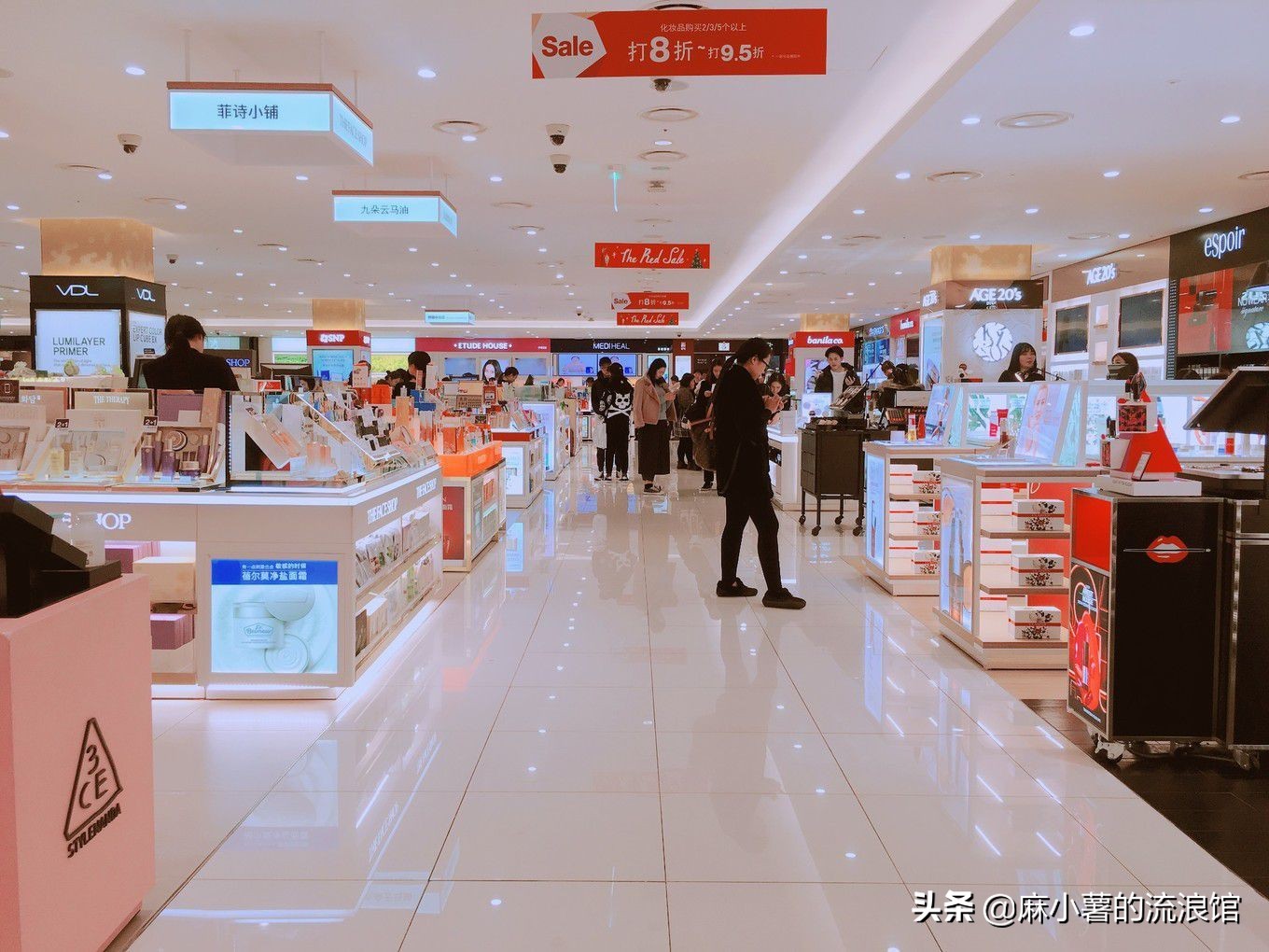 济州岛购物攻略面膜,济州岛购物必买攻略