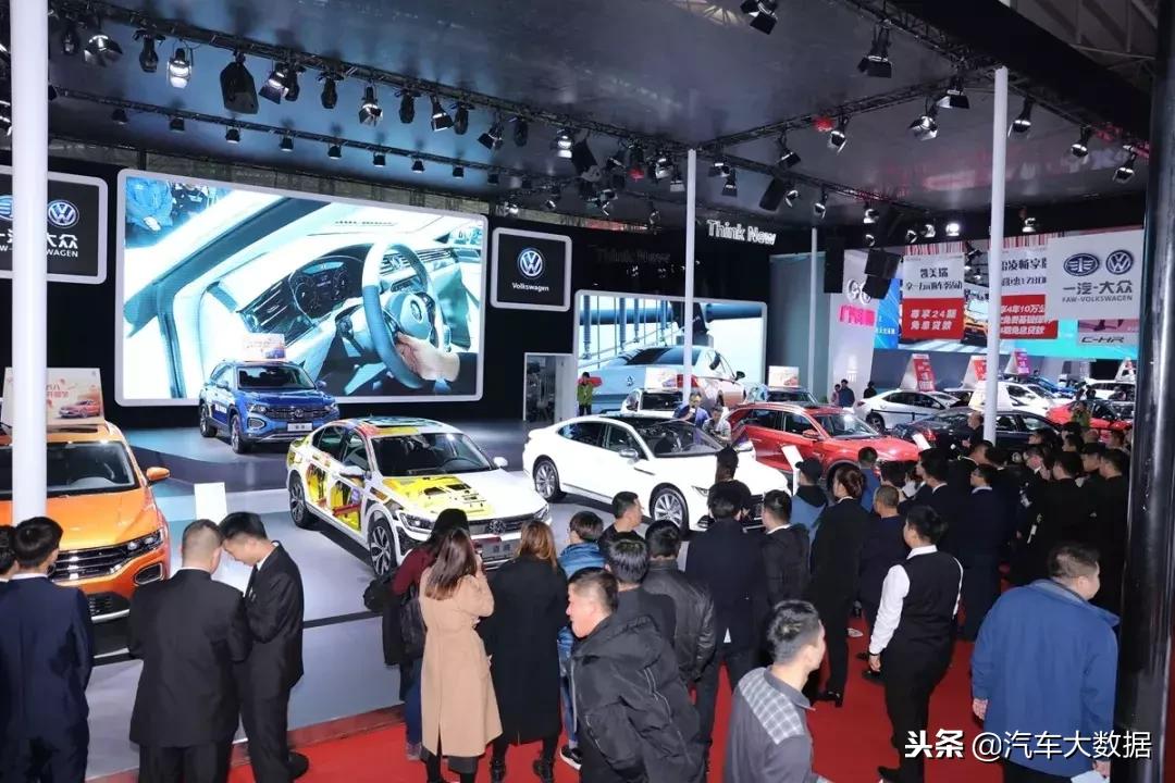 要买车的注意了，史上最全车型优惠报价，看看有没有你钟意的