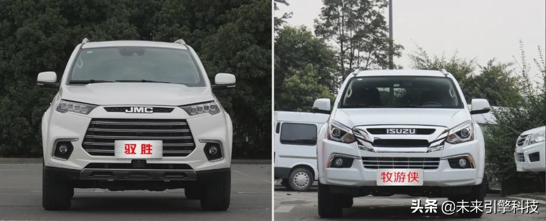 20-50万越野车哪个舒服,20万硬派越野横评