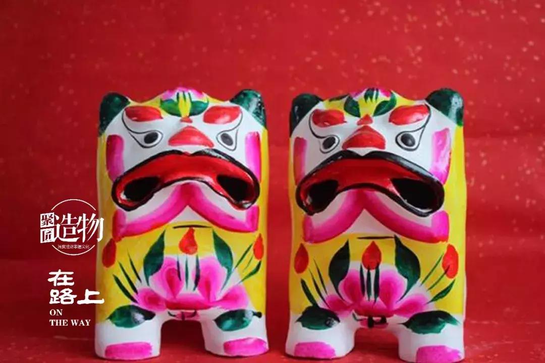 聚匠在路上——图集汇（七）