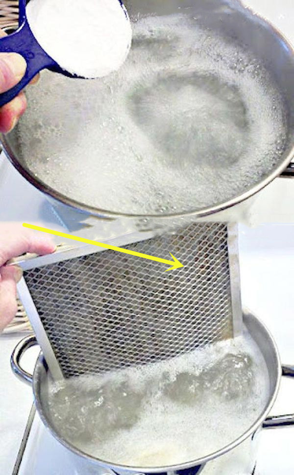 年底大扫除的清洁小技巧,年底大扫除一定要知道的清洁技巧