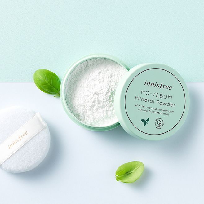 夏日持妆化妆大法,每日化妆小秘密