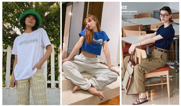 夏季白衣服穿久了发黄,夏天衣服为什么穿久了会变黄