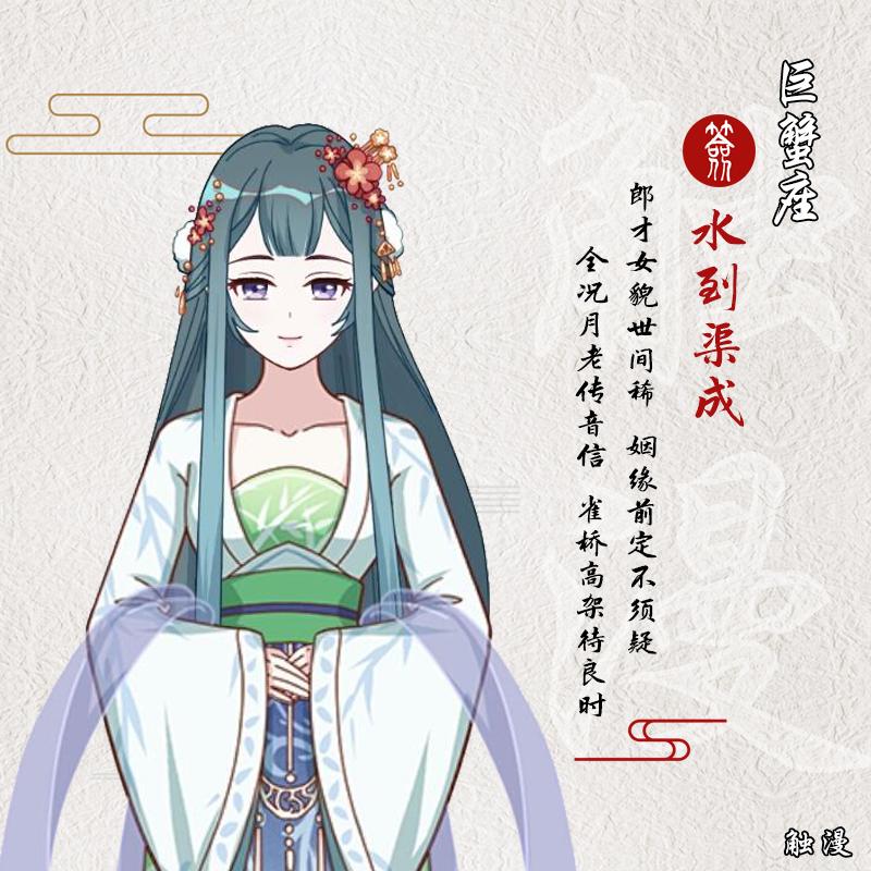 十二星座2019年下半年土象星座,运气好的星座2019